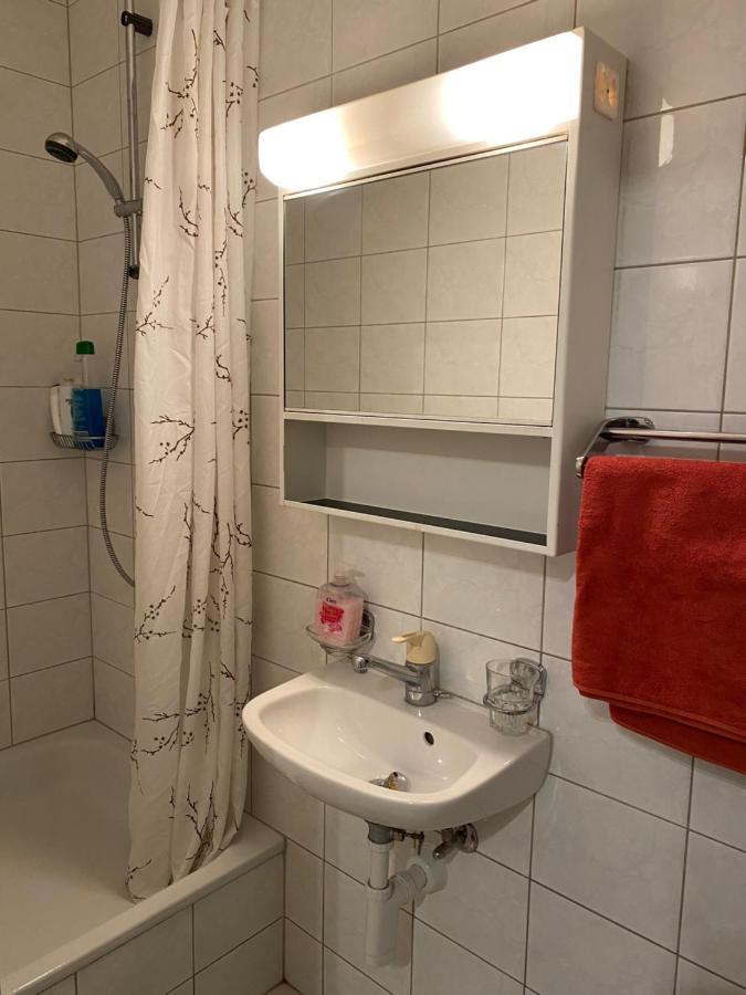 Apartment Im Herzen Von ブレームガルテン エクステリア 写真