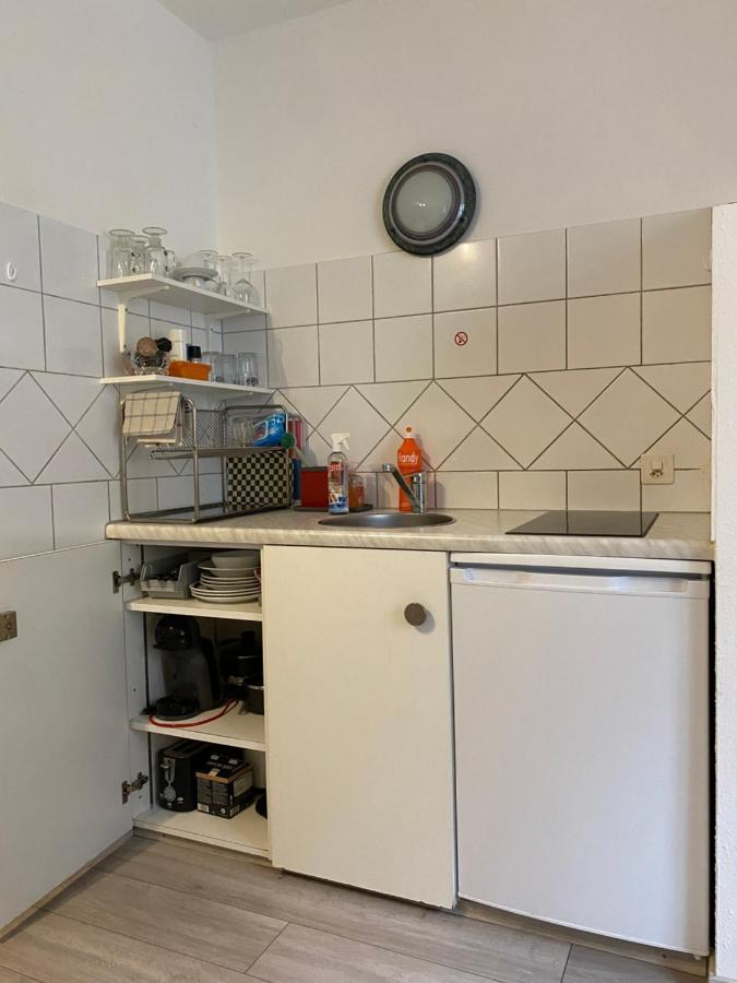 Apartment Im Herzen Von ブレームガルテン エクステリア 写真