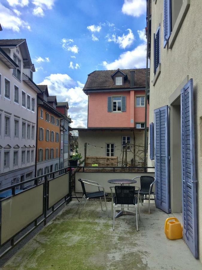 Apartment Im Herzen Von ブレームガルテン エクステリア 写真