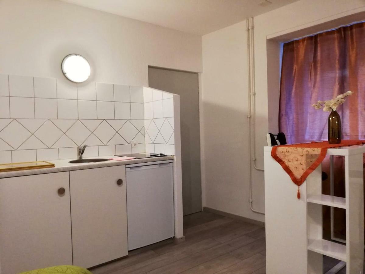 Apartment Im Herzen Von ブレームガルテン エクステリア 写真